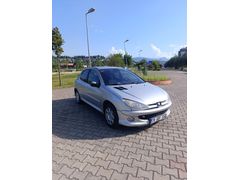 Sahibinden Peugeot 206 1.4 Feline 2005 Model