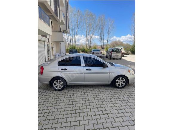 Sahibinden Hyundai Accent Era 1.4 Team 2009 Model