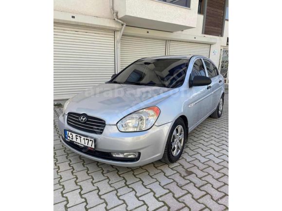 Sahibinden Hyundai Accent Era 1.4 Team 2009 Model