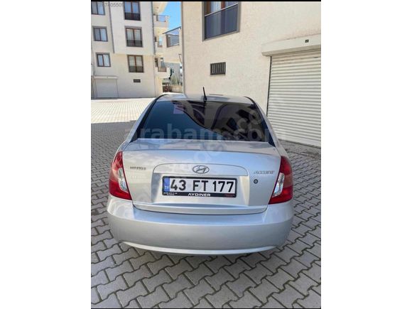 Sahibinden Hyundai Accent Era 1.4 Team 2009 Model