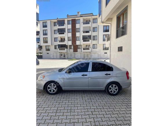 Sahibinden Hyundai Accent Era 1.4 Team 2009 Model