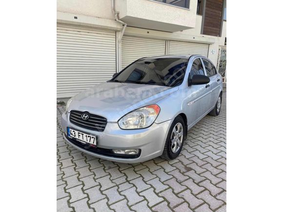 Sahibinden Hyundai Accent Era 1.4 Team 2009 Model