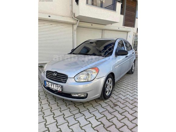 Sahibinden Hyundai Accent Era 1.4 Team 2009 Model