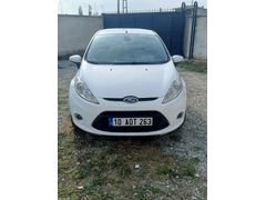Sahibinden Ford Fiesta 1.4 TDCi Titanium 2011 Model