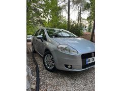 Sahibinden Fiat Punto Grande 1.3 Multijet Active 2009 Model 