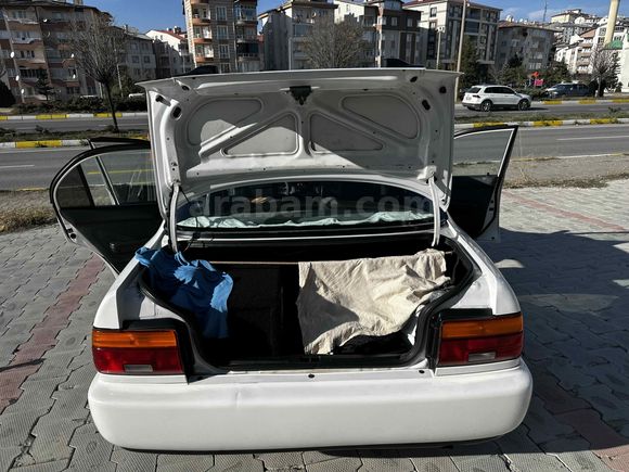 Sahibinden Toyota Corolla 1.6 XEi 1995 Model 