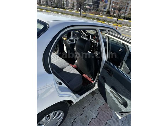 Sahibinden Toyota Corolla 1.6 XEi 1995 Model 