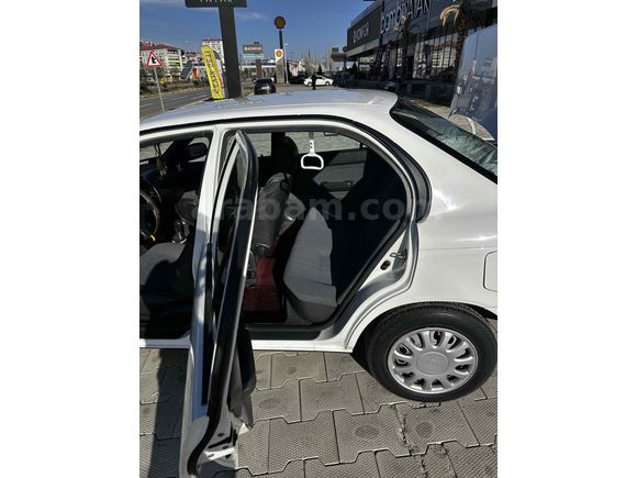 Sahibinden Toyota Corolla 1.6 XEi 1995 Model 