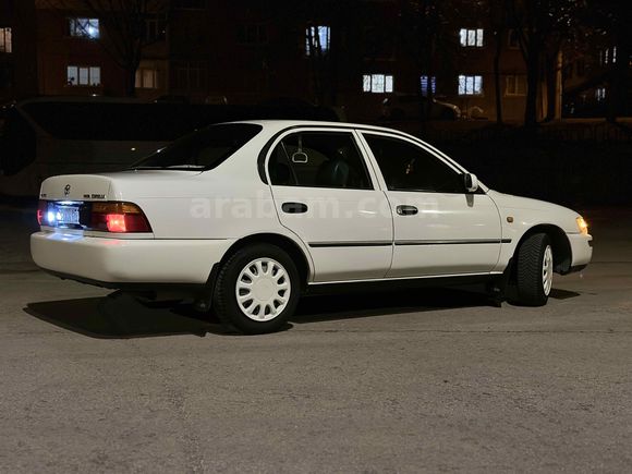 Sahibinden Toyota Corolla 1.6 XEi 1995 Model 