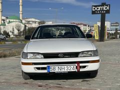 Sahibinden Toyota Corolla 1.6 XEi 1995 Model 