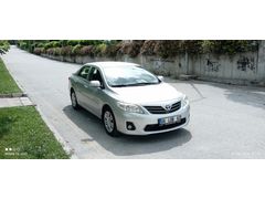 Sahibinden Toyota Corolla 1.33 Comfort 2011 Model 