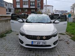 Sahibinden Fiat Egea 1.4 Fire Urban Plus 2020 Model  148.000 km Beyaz