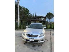 Sahibinden Toyota Corolla 1.4 D-4D Comfort 2010 Model  187914 km Gri