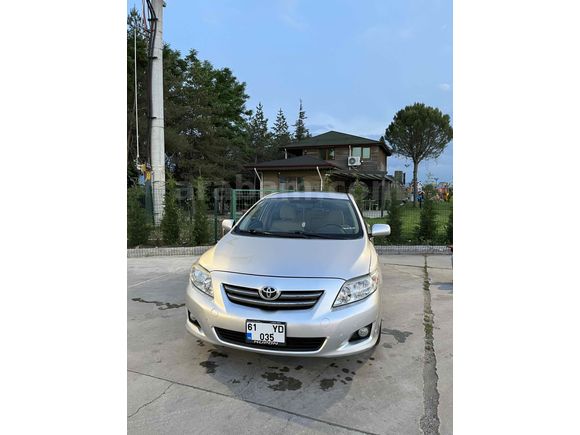 Sahibinden Toyota Corolla 1.4 D-4D Comfort 2010 Model  187914 km Gri