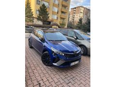 Sahibinden Renault Clio 1.0 TCe Techno Esprit Alpine 2025 Model 