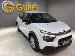otomobil Citroen C3 1.2 PureTech Feel