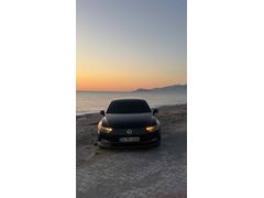Sahibinden Volkswagen Passat 1.6 TDi BlueMotion Comfortline 2015 Model  168.000 km Siyah