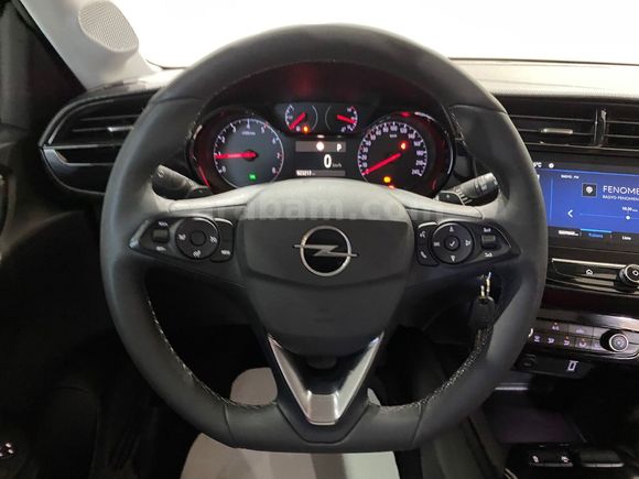otomobil Opel Corsa 1.2 T Edition AT8