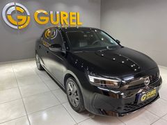 otomobil Opel Corsa 1.2 T Edition AT8