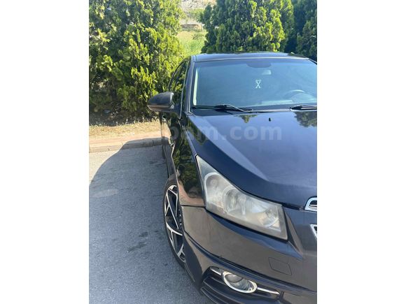 Sahibinden Chevrolet Cruze 1.6 LS 2010 Model 