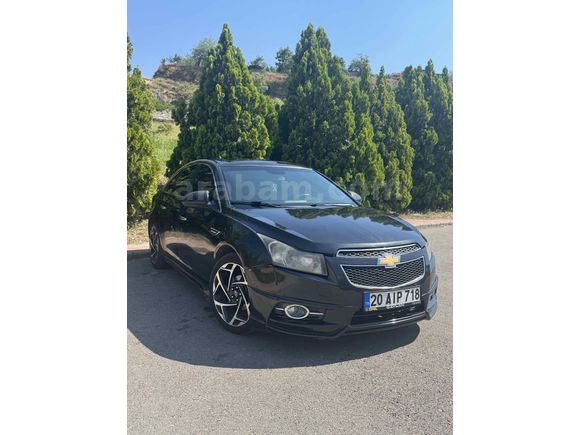 Sahibinden Chevrolet Cruze 1.6 LS 2010 Model 