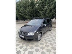 ACİL Sahibinden Volkswagen Touran 2.0 FSI 
