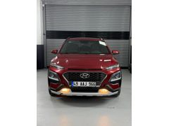 Sahibinden Hyundai Kona 1.6 CRDI Elite Smart 2020 Model  -Temiz Düşük KM