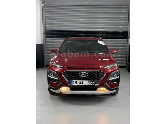 Sahibinden Hyundai Kona 1.6 CRDI Elite Smart 2020 Model  -Temiz Düşük KM