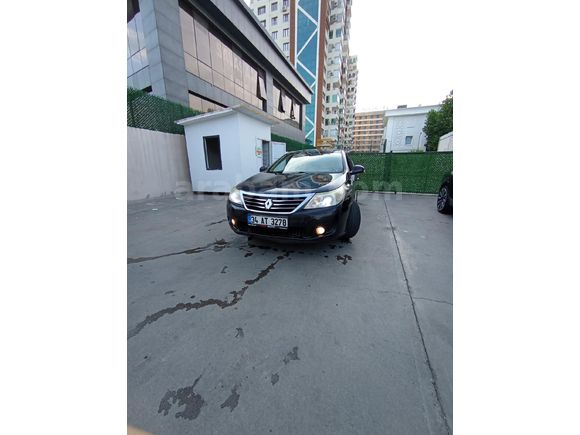 Sahibinden Renault Latitude 1.5 dCi Privilege 2011 Model