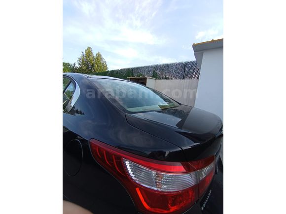 Sahibinden Renault Latitude 1.5 dCi Privilege 2011 Model