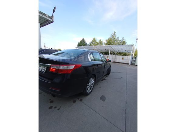 Sahibinden Renault Latitude 1.5 dCi Privilege 2011 Model