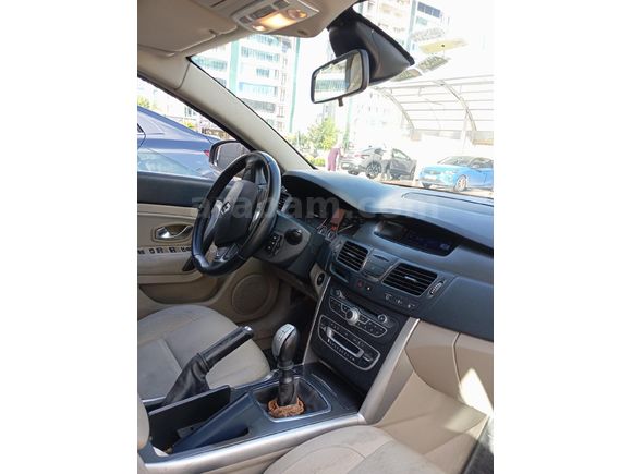 Sahibinden Renault Latitude 1.5 dCi Privilege 2011 Model