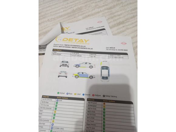 Sahibinden Renault Latitude 1.5 dCi Privilege 2011 Model
