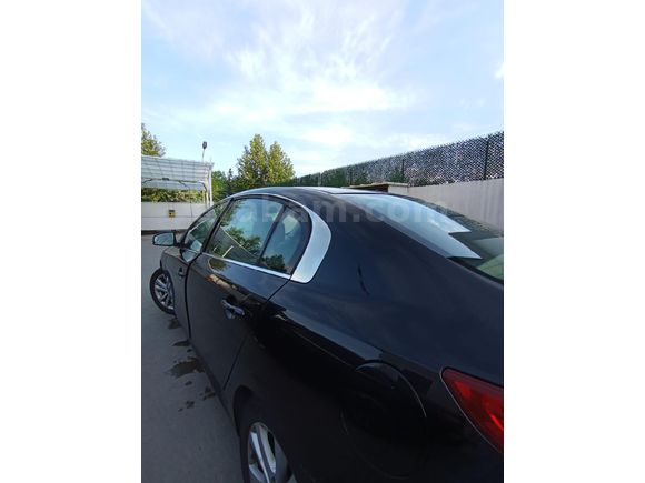 Sahibinden Renault Latitude 1.5 dCi Privilege 2011 Model
