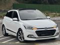 Galeriden Hyundai i20 1.2 MPI Elite 2016 Model Adıyaman