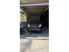 Sahibinden Renault Kangoo Multix 1.5 dCi Joy 2018 Model 
