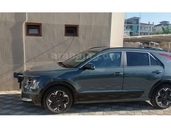 Sahibinden Kia Niro EV Elegance 2023 Model 