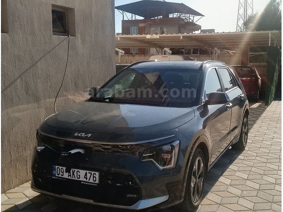 Sahibinden Kia Niro EV Elegance 2023 Model 