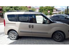SAHİBİNDEN BAKIMLI DİZEL OTOMATİK DOBLO
