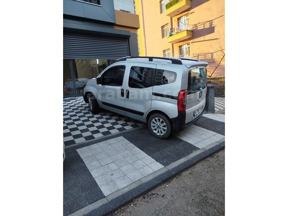 Sahibinden Citroen Nemo Combi 1.4 HDi SX Plus Vizyon 2011 Model 