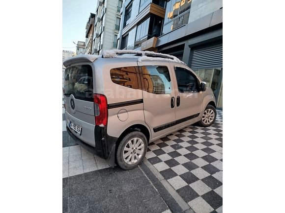 Sahibinden Citroen Nemo Combi 1.4 HDi SX Plus Vizyon 2011 Model 