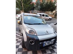 Sahibinden Citroen Nemo Combi 1.4 HDi SX Plus Vizyon 2011 Model 