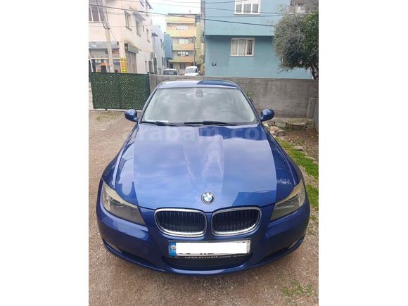 Sahibinden BMW 3 Serisi 320d Comfort 2011 Model 