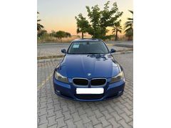 Sahibinden BMW 3 Serisi 320d Otomatik Vites Comfort 2011 Model 