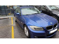 Sahibinden BMW 3 Serisi 320d Comfort 2011 Model 
