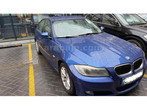 Sahibinden BMW 3 Serisi 320d Comfort 2011 Model 