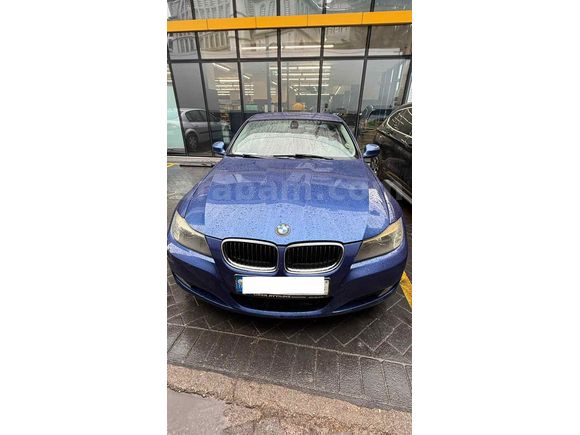 Sahibinden BMW 3 Serisi 320d Comfort 2011 Model 
