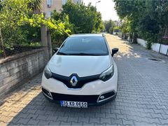 Acil Sahibinden Renault Captur 1.2 TCe Touch 2015 Model 