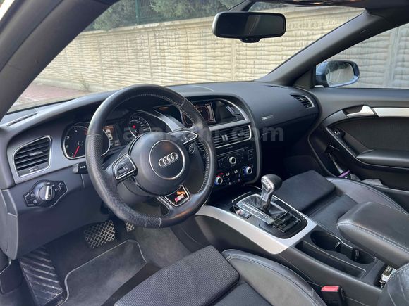 Sahibinden Audi A5 Coupe 2.0 Orijinal S LİNE TDI 2012 Model 