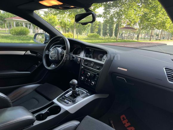 Sahibinden Audi A5 Coupe 2.0 Orijinal S LİNE TDI 2012 Model 